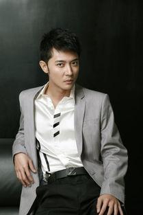 娱乐爆料张丹峰,揭秘明星背后的故事